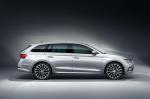 Skoda Octavia Combi 2020 года (WW)